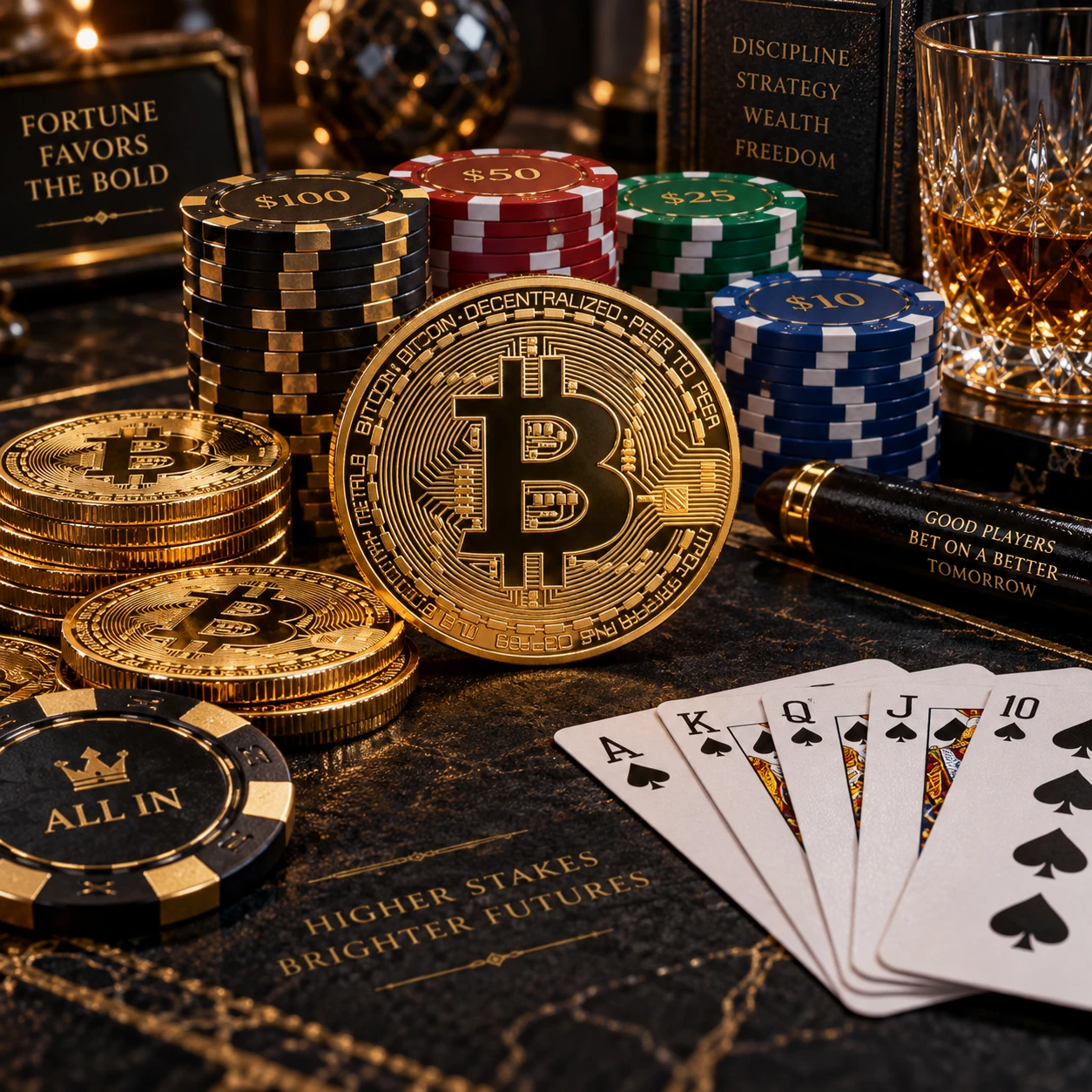 How To Choose The Best Crypto Casino In The Uk 2026 A Complete Guide To Safe Bitcoin Gambling